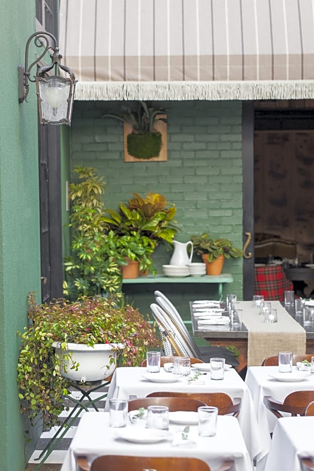 Palihouse West Hollywood