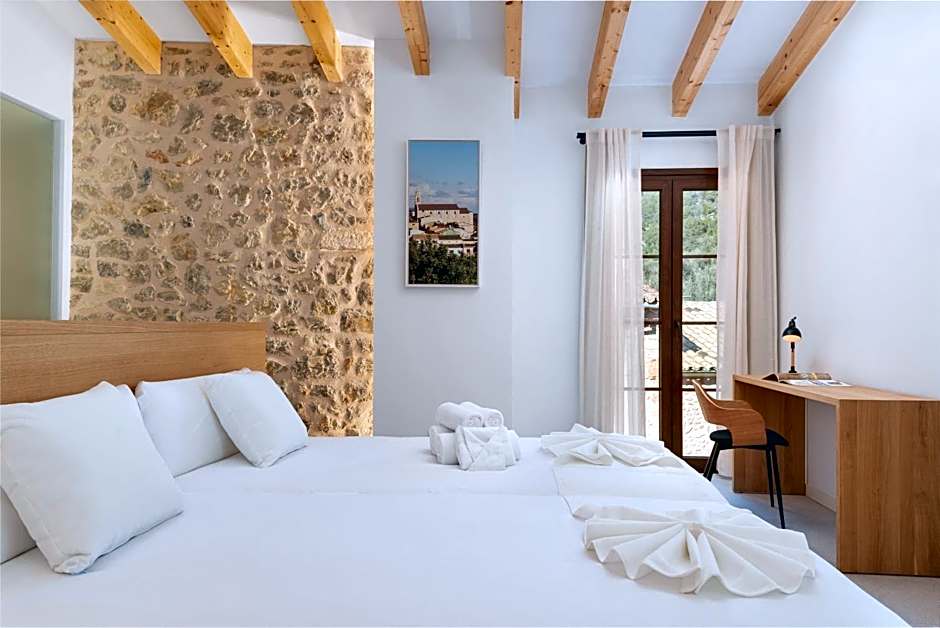 Placeta Vella Turismo de Interior