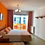 Apartamentos Jovial