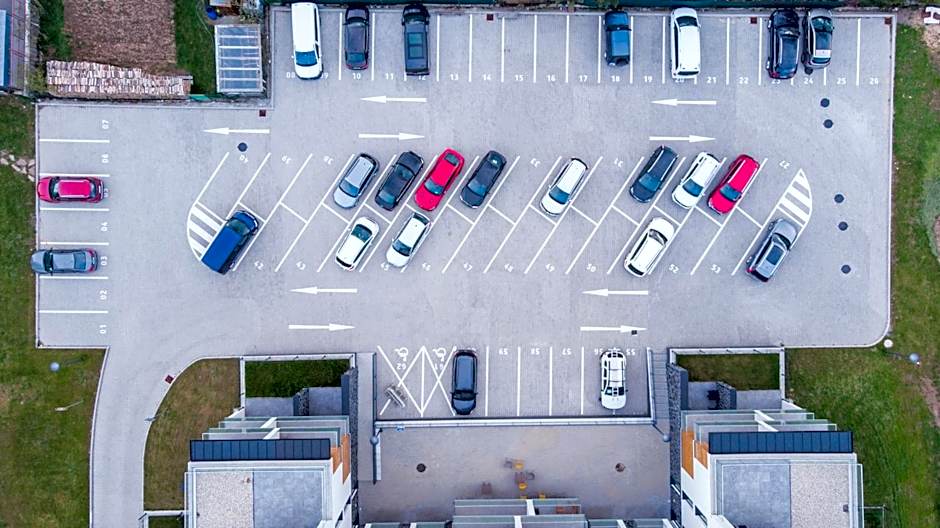 Zaži Apartmán Vila Zuberec