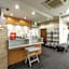 Tabist Hotel Arflex Tokuyama Station