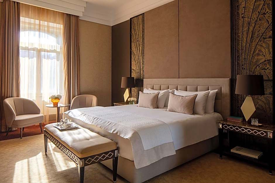 Anantara New York Palace Budapest