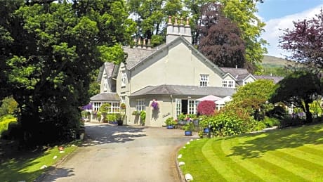 Briery Wood Country House Hotel