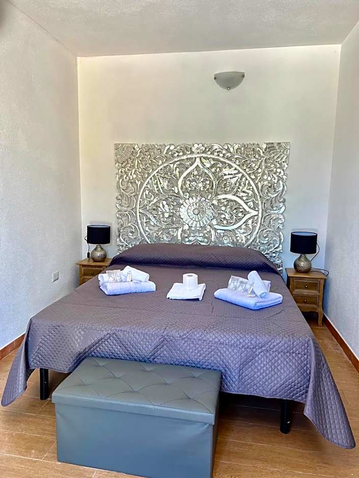 QUADRIFOGLIO Affittacamere