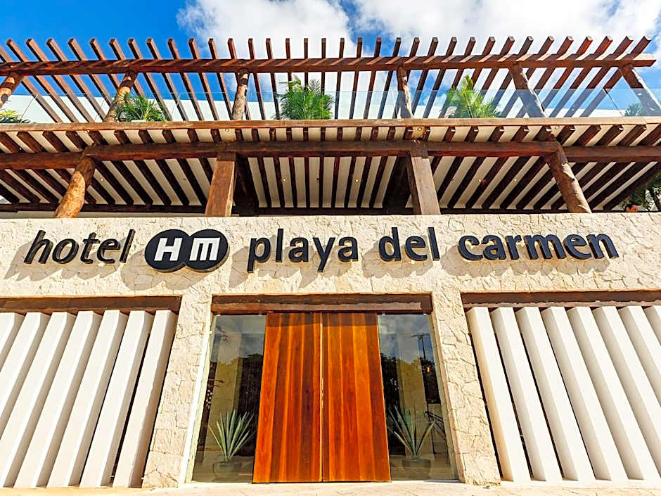 HM Playa del Carmen