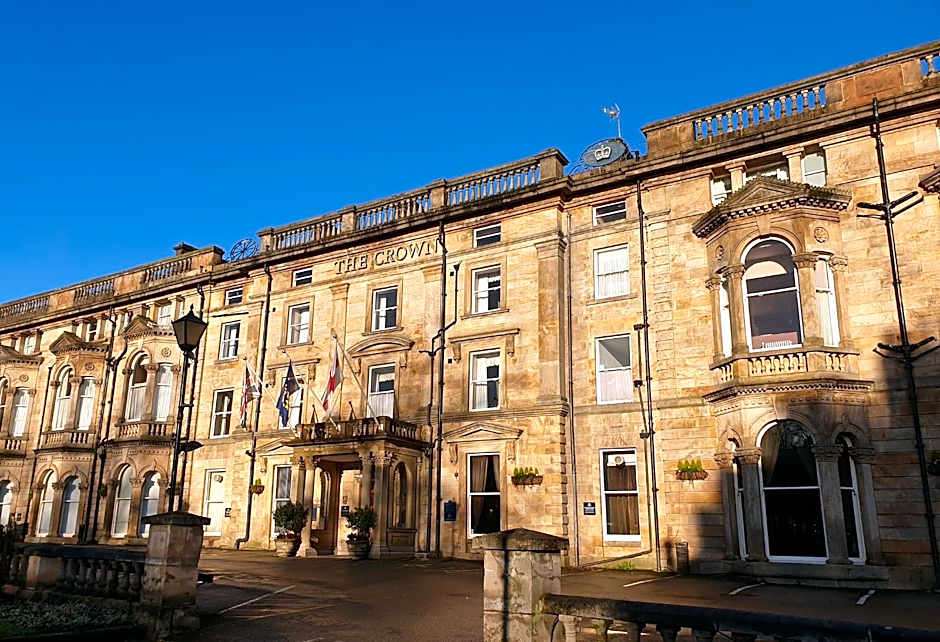 The Crown Hotel