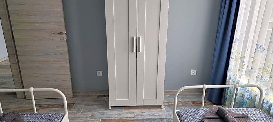 Luxury apartment Vodolei