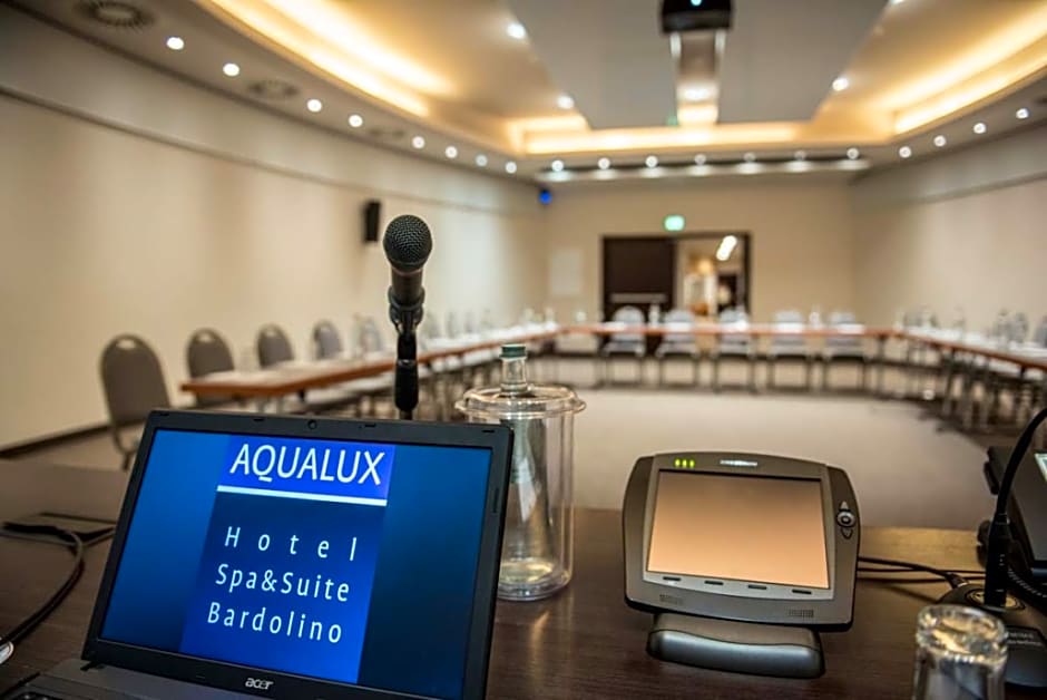 Aqualux Hotel Spa & Suite