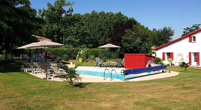 La forge de Clermont