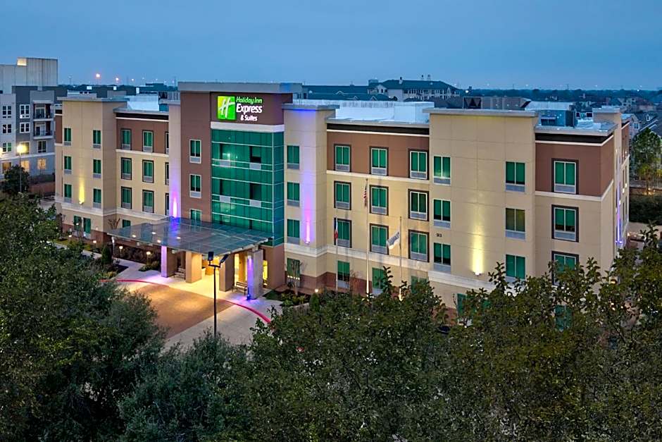 Holiday Inn Express & Suites Houston S-Medical Ctr Area, an IHG Hotel By IHG