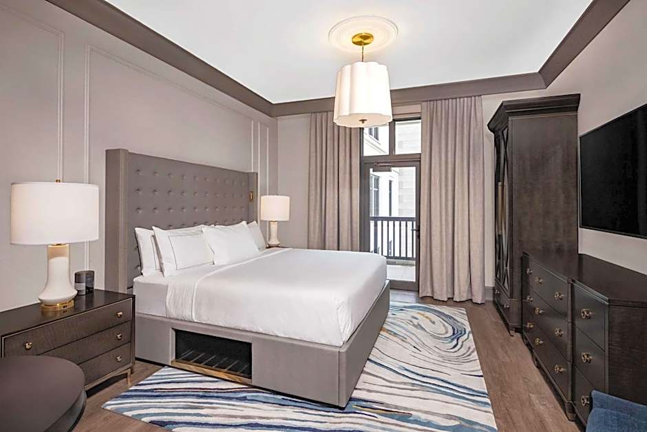 Hilton Club Liberty Place Charleston