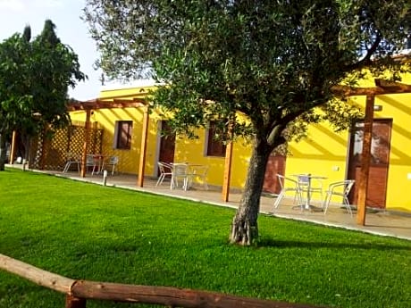 Il Frutteto