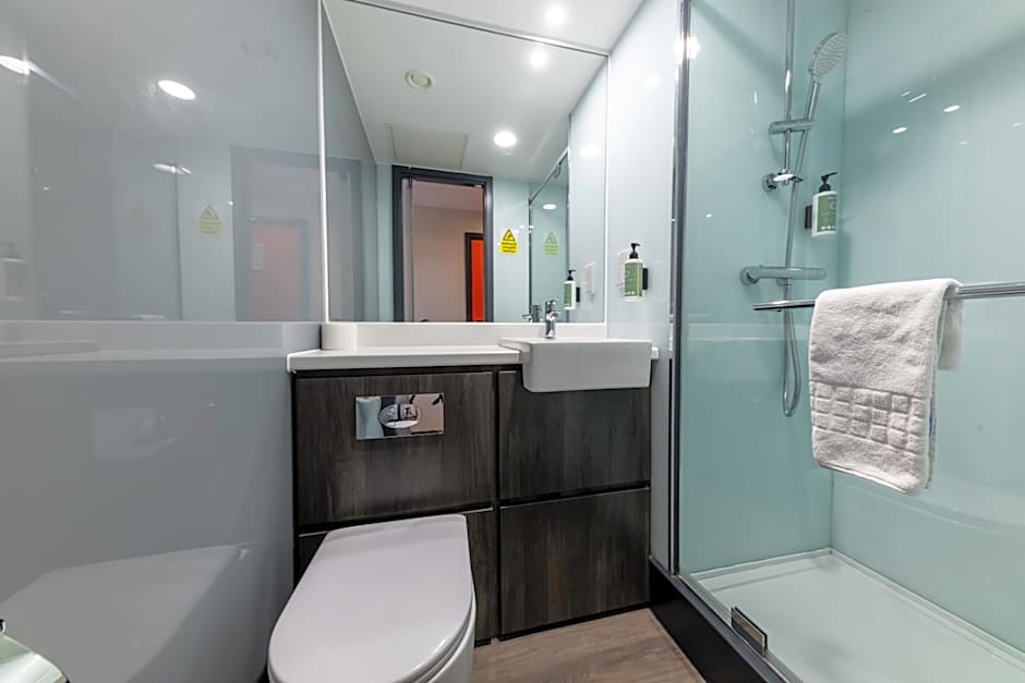 easyHotel Cardiff