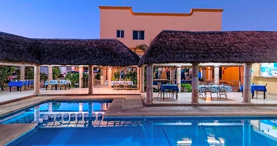 Hotel Yauco