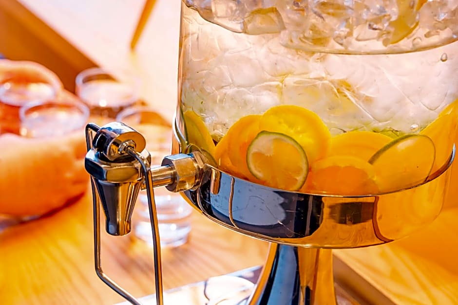 Comfort Hotel Nagoya Kanayama