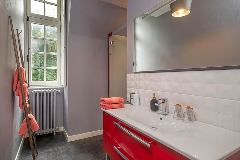 Chateau de Briançon