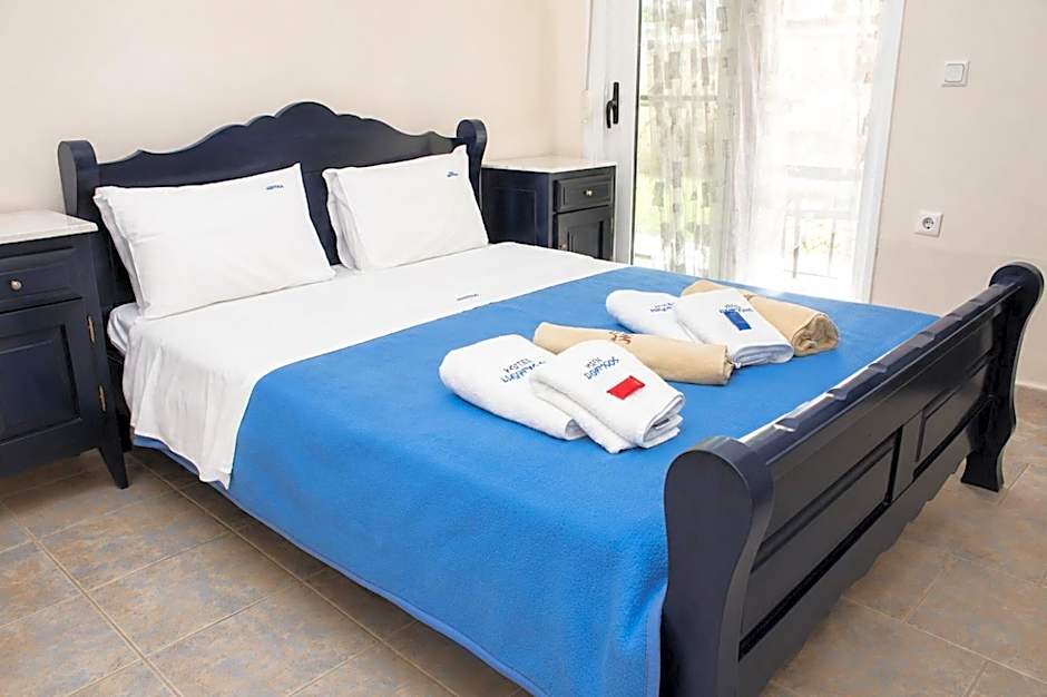 Hotel Dionysos Polichrono