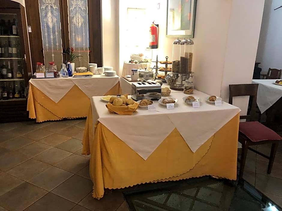 Hotel Italia