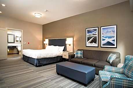 King Room - Disability Access