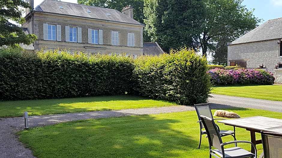 La Fresnée chambres d'hôtes