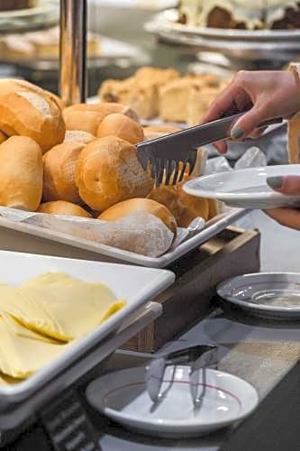 Luz Hotel by Castelo Itaipava