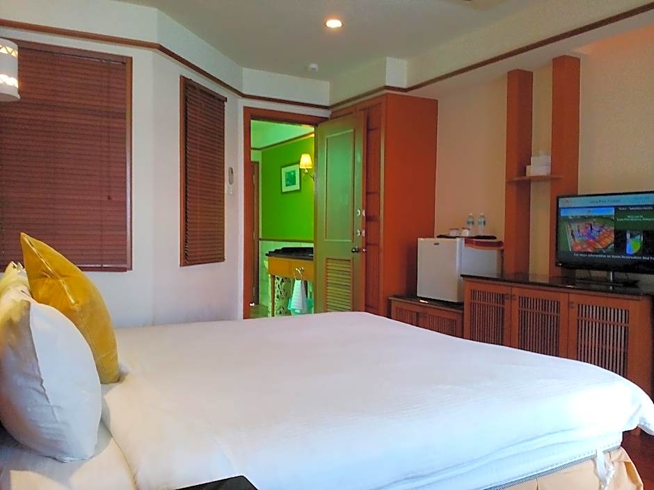 Wonderland Private Chalet at Port Dickson