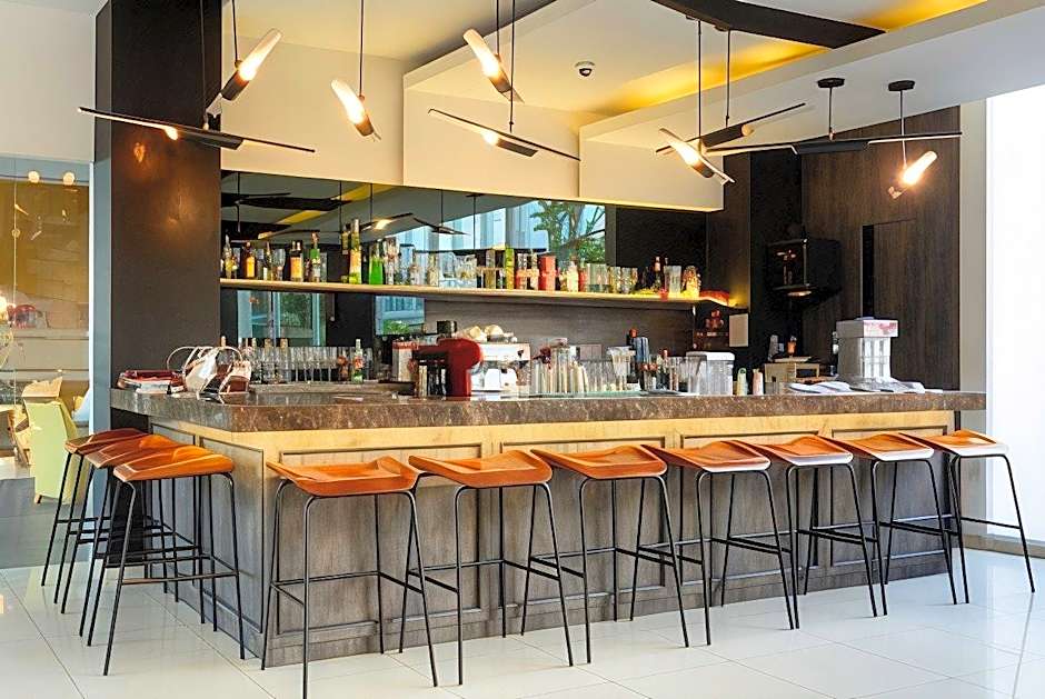 Swiss-Belhotel Jambi