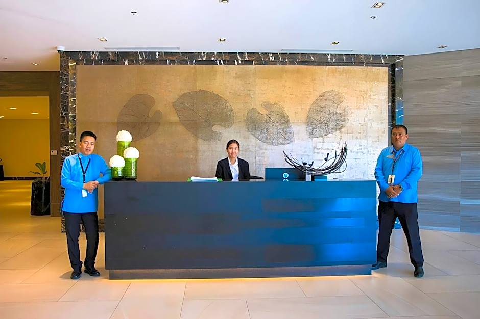 C Suites at Mactan Newtown