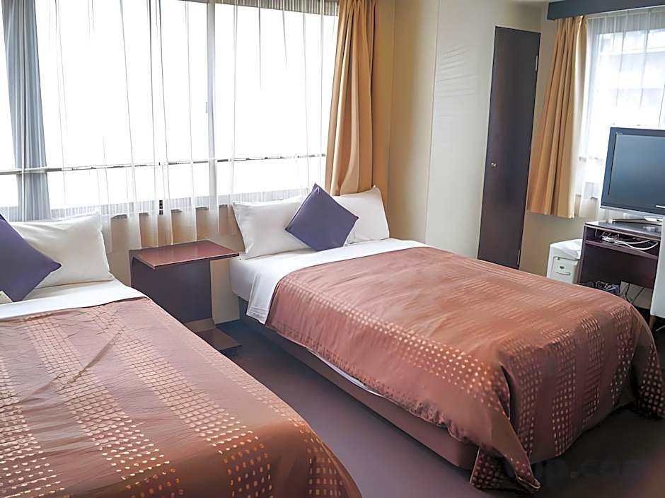 Hotel Livemax Budget Umeda