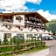 Chalet Pineta relax location