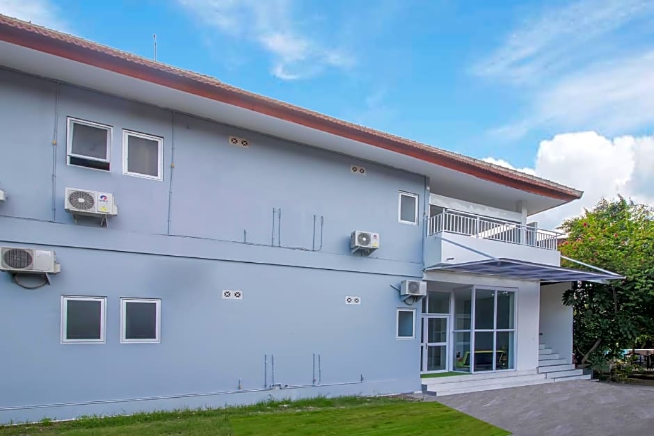 OYO 2270 Hotel Taman Wirama