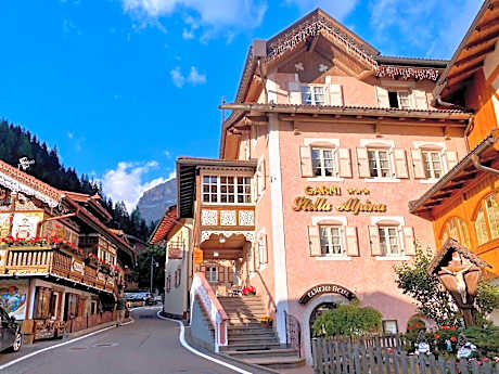 Garnì Stella Alpina