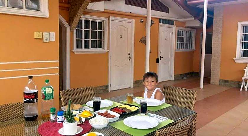 Little Norway Guest house