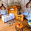 Glamping Atmosphera
