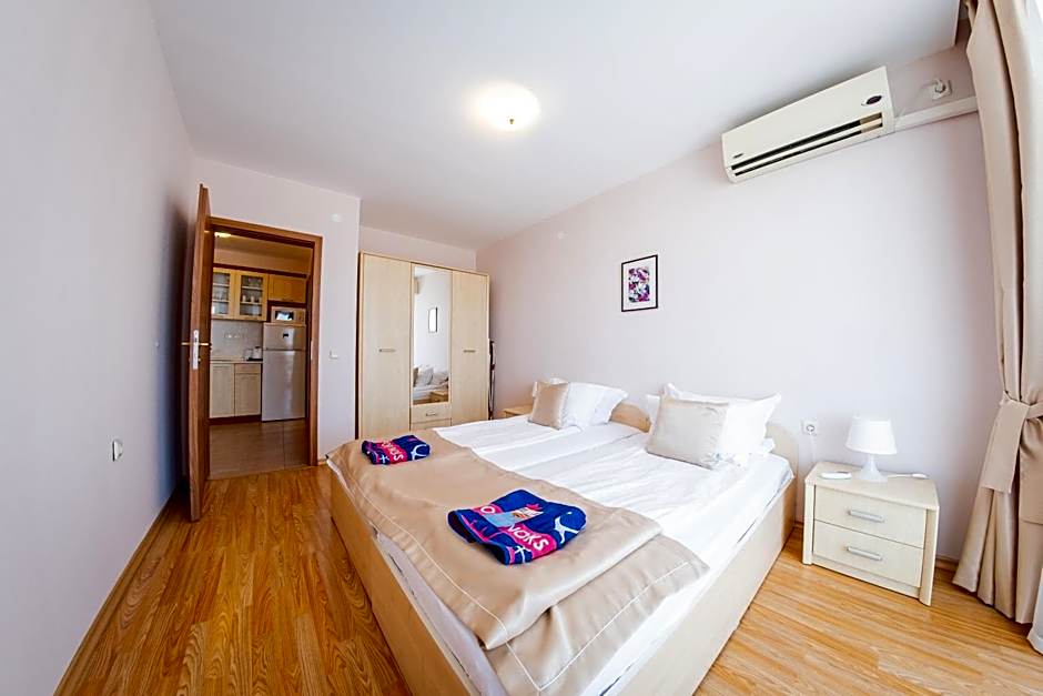 Prestige Fort Beach - Full Board