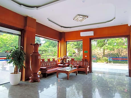 Khu du lịch sinh thái Him Lam - Him Lam Resort