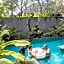 The Javana Royal Villas