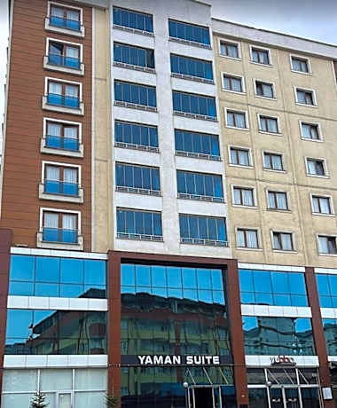 Yaman Suite Apart