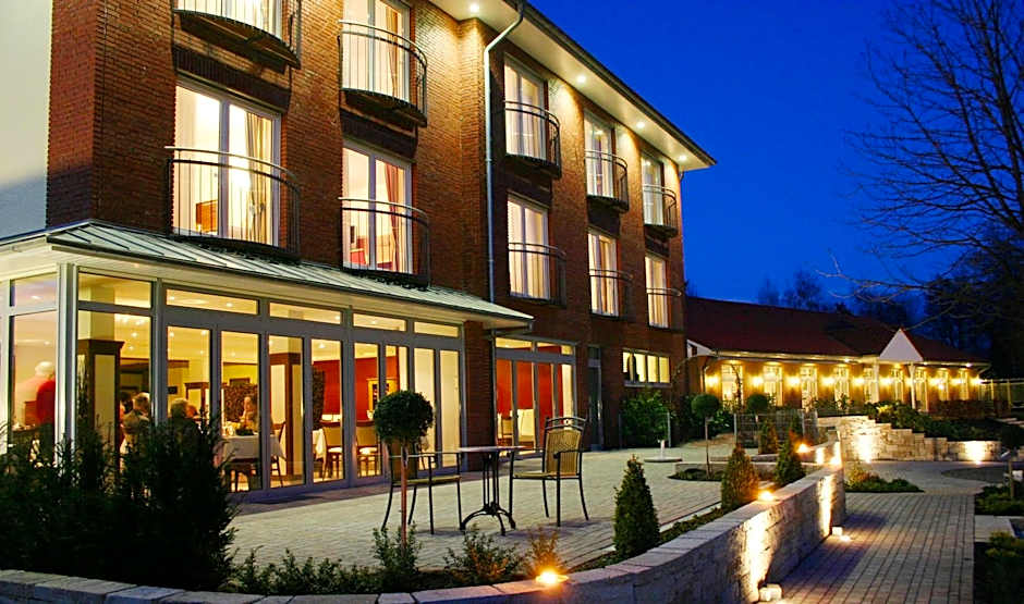 Hotel Driland