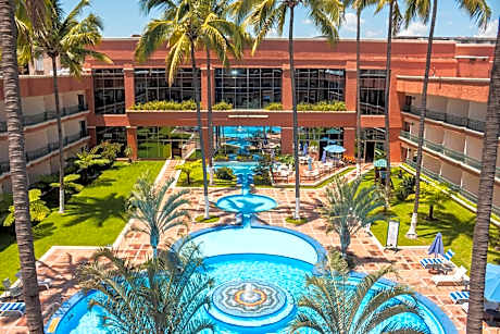 Nk Hotel Nekié Tepic