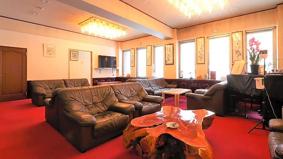 Hotel Sanraku