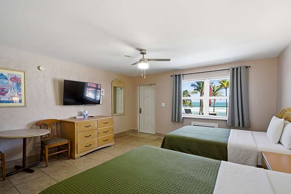 La Terrace Oceanfront