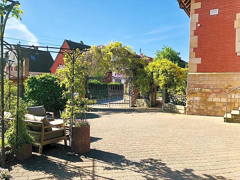 Landhotel Sonnenhof