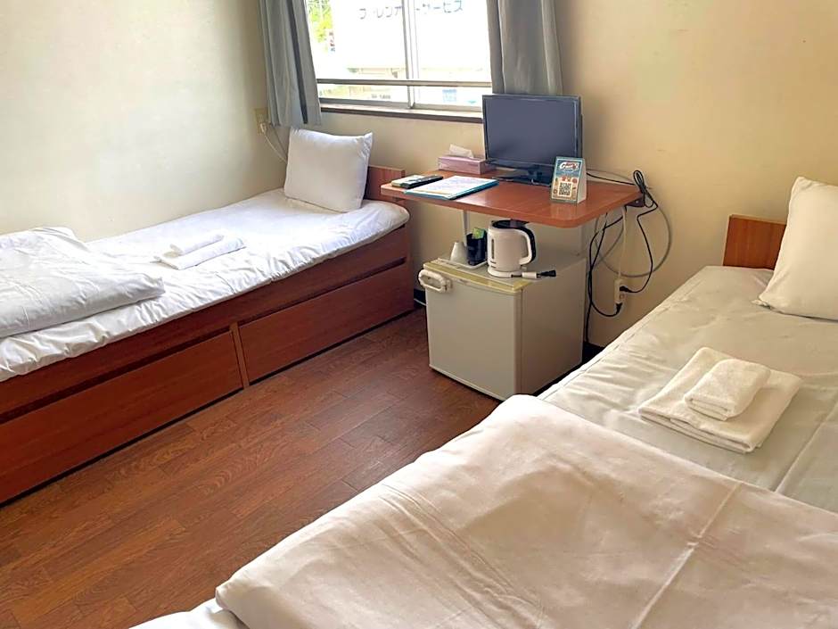 Southern Village Okinawa - Vacation STAY 09954v