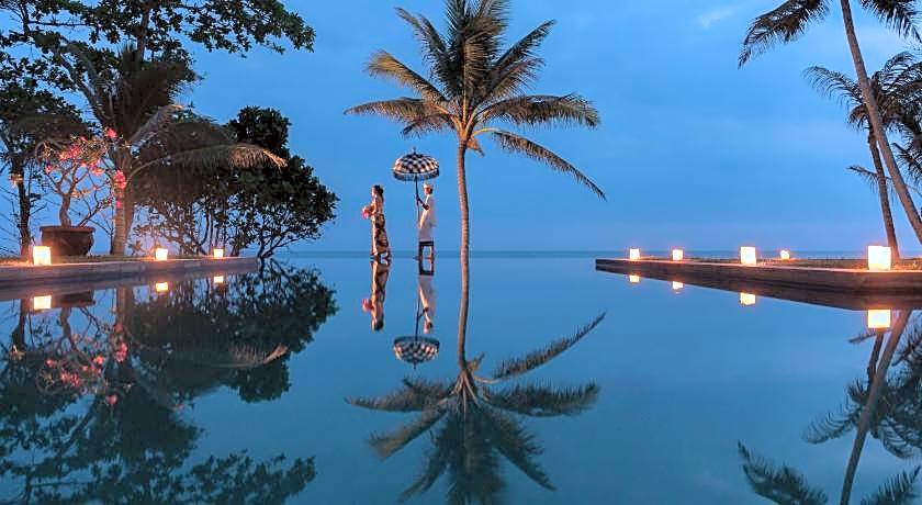 Kelapa Retreat & Spa