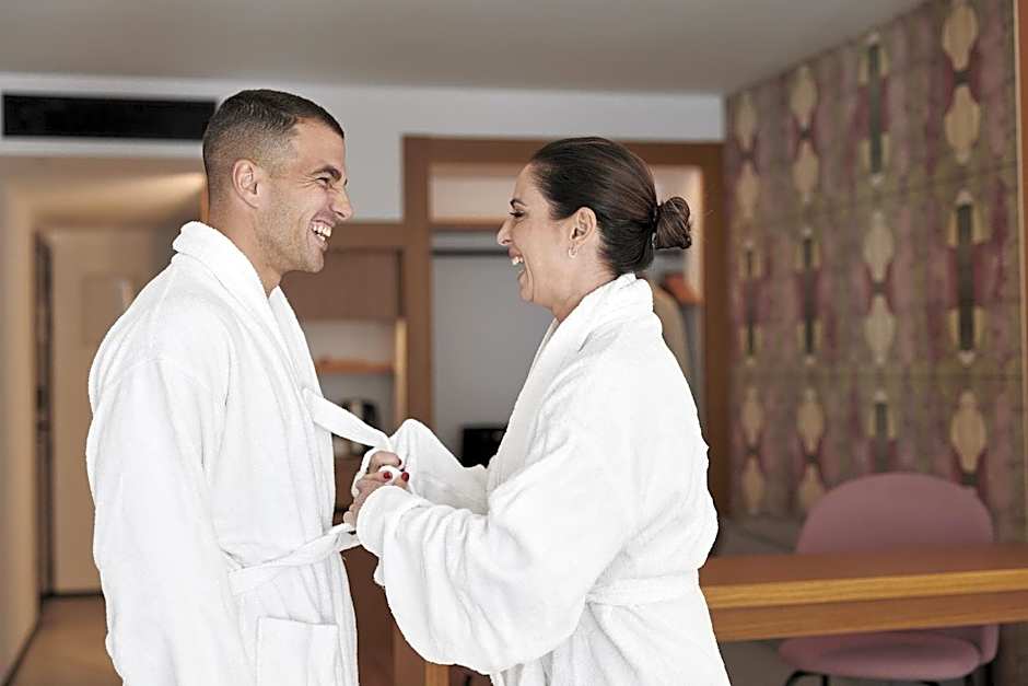 Stic Urban Hotel & SPA