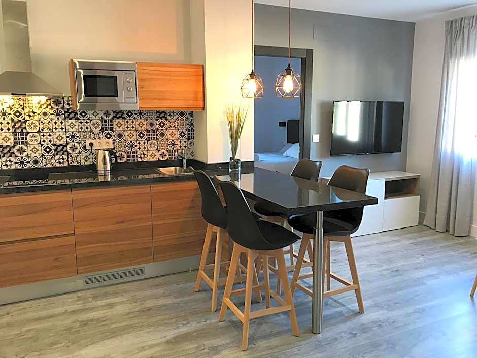 Apartamentos Ciudad de Ronda
