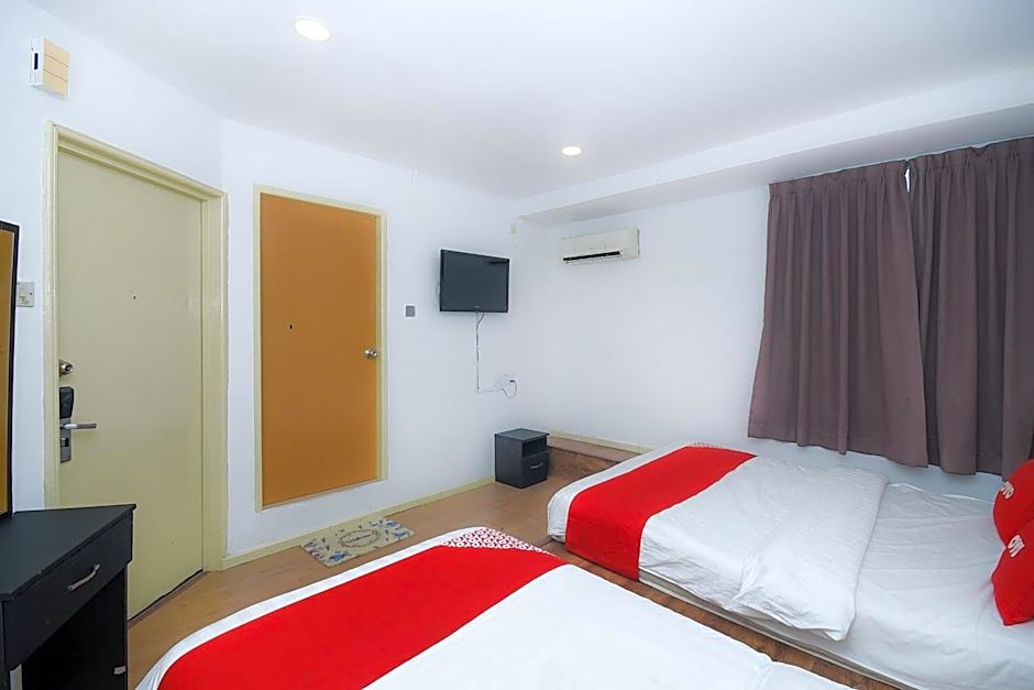 River Inn by OYO Rooms – Miri, WA