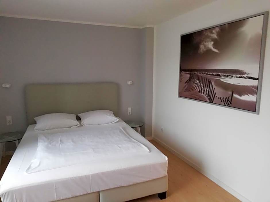 City Hotel und City Apartments Centrum