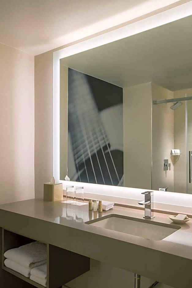 Renaissance by Marriott Austin Hotel